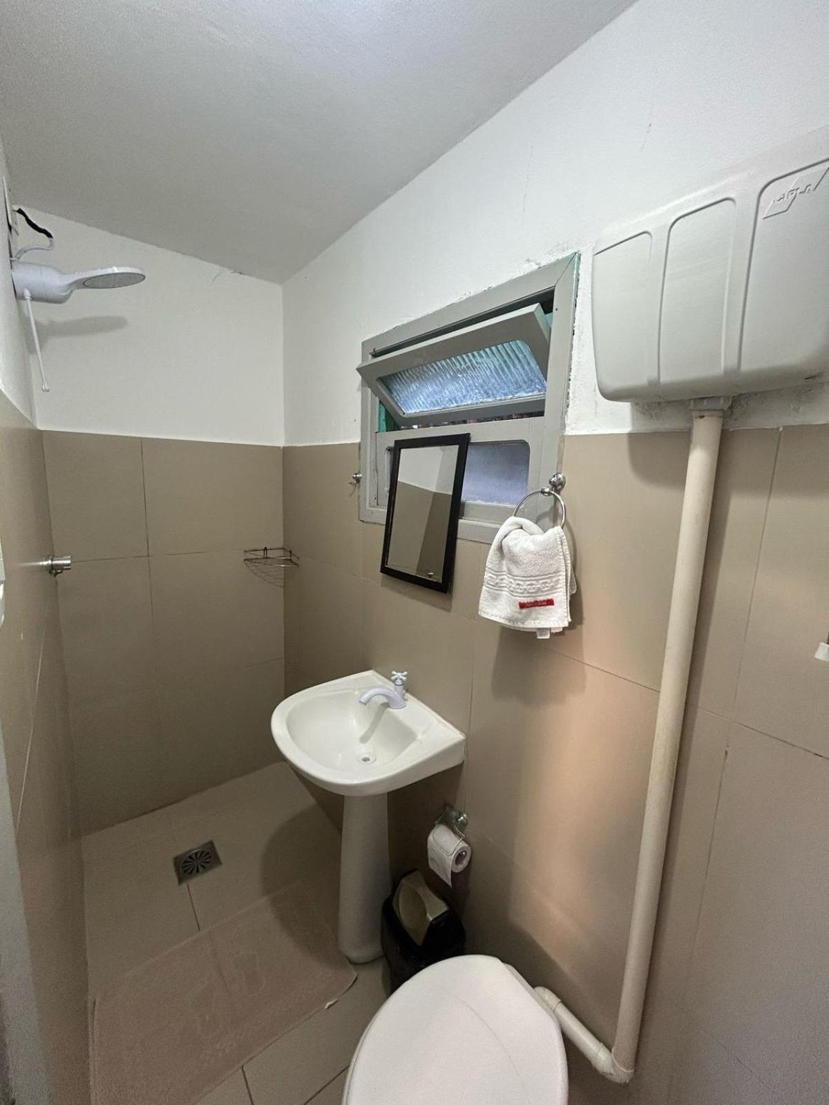 Hotel Paraná BC Balneário Camboriú Kamer foto