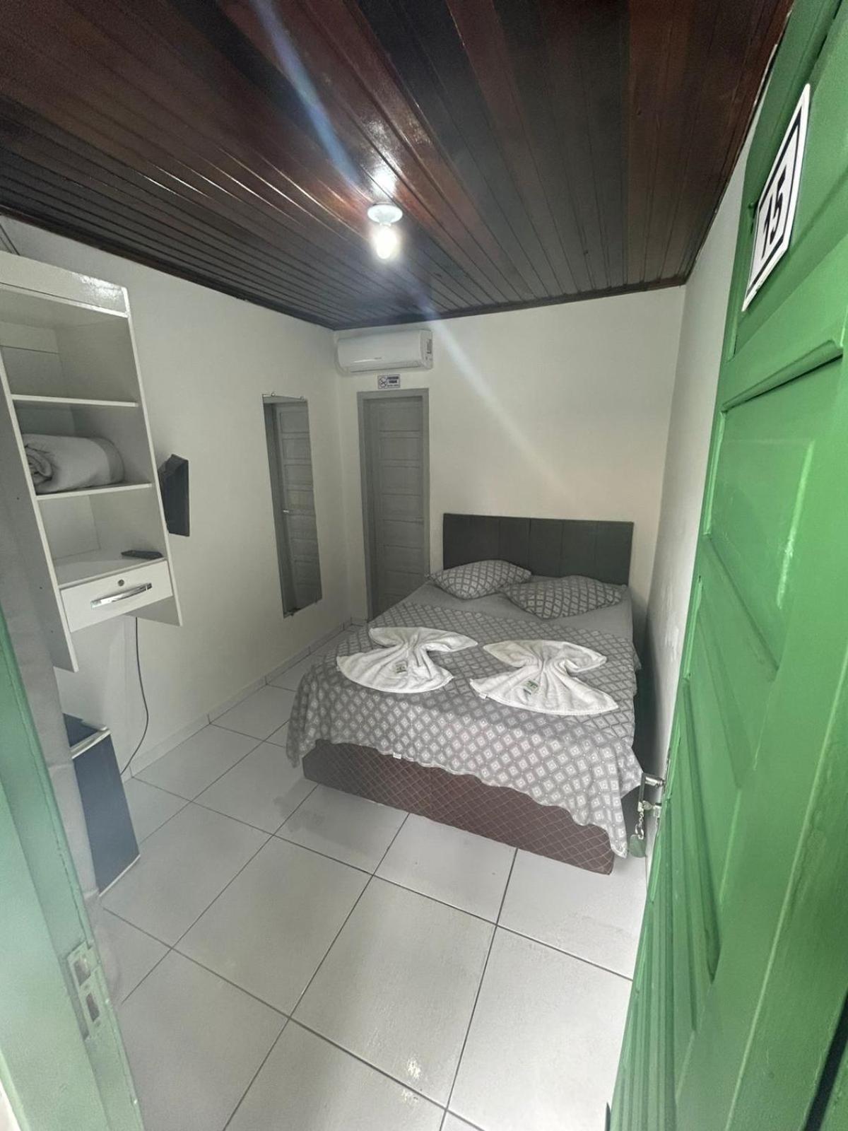Hotel Paraná BC Balneário Camboriú Kamer foto