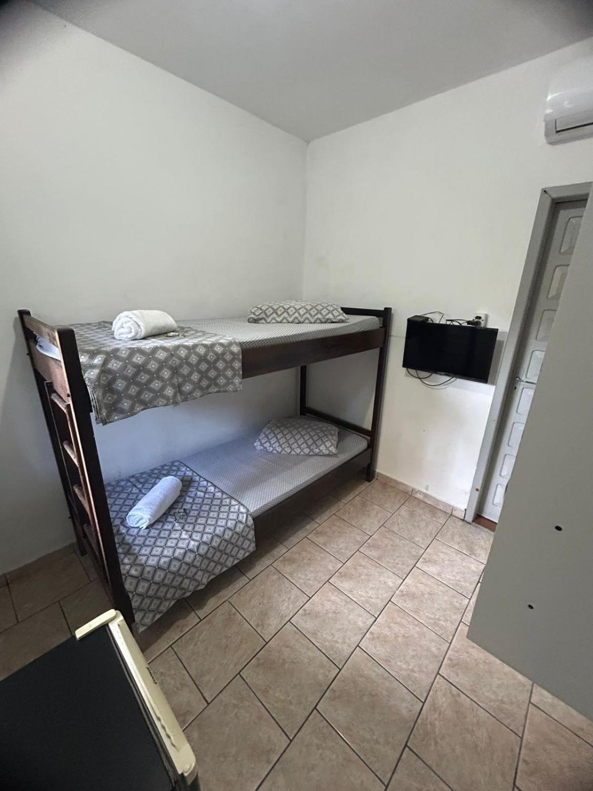 Hotel Paraná BC Balneário Camboriú Kamer foto