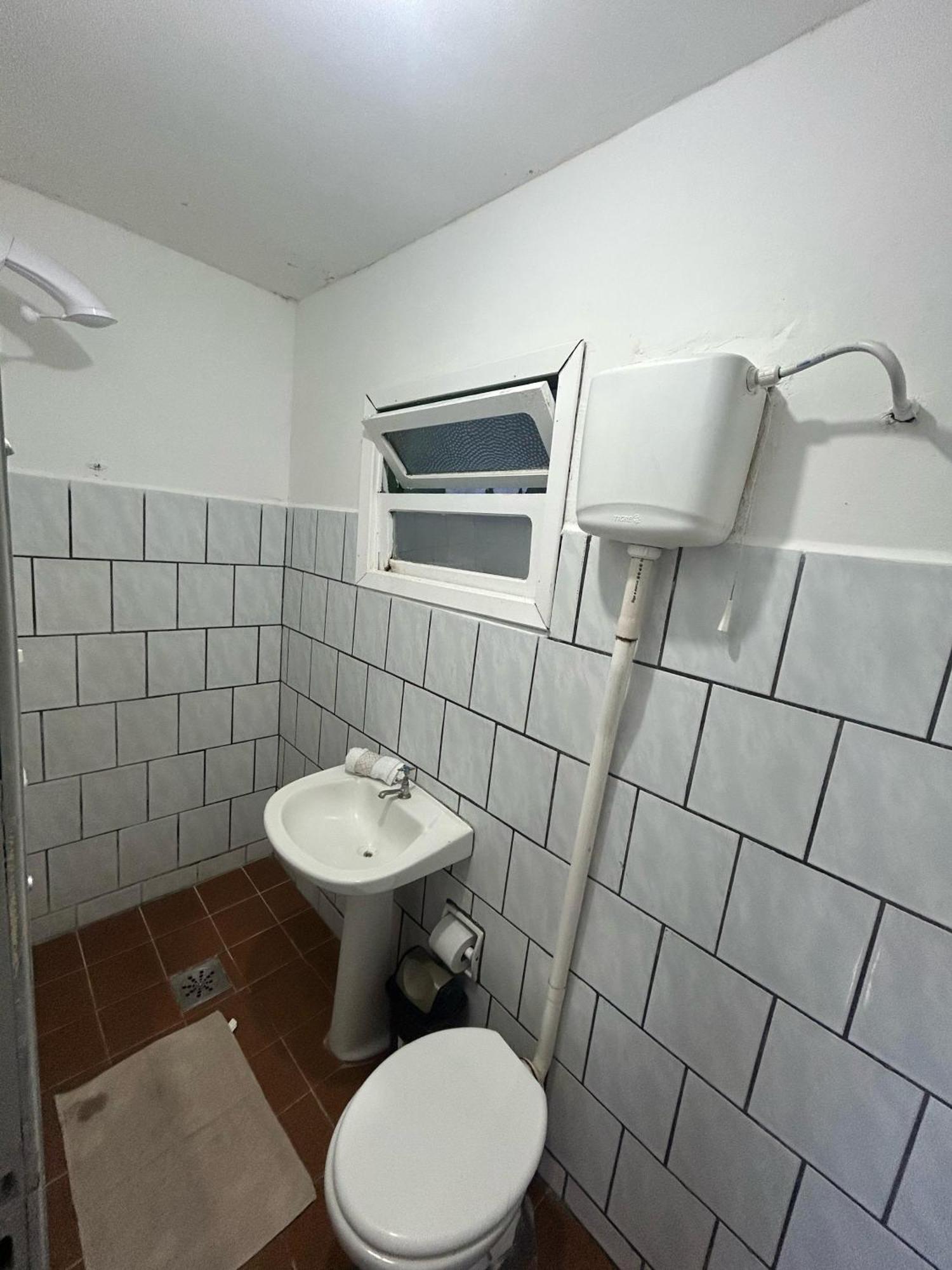 Hotel Paraná BC Balneário Camboriú Kamer foto