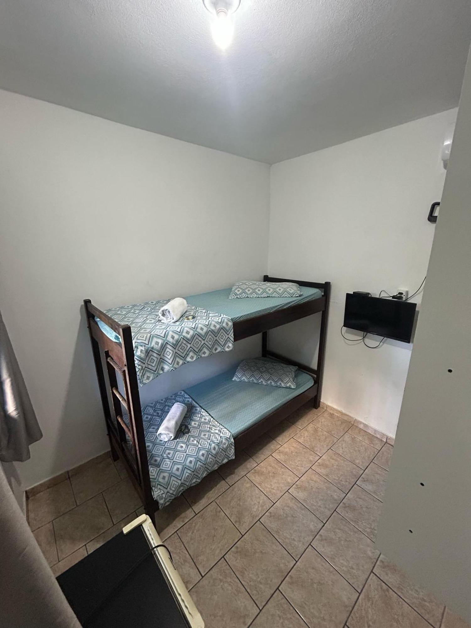 Hotel Paraná BC Balneário Camboriú Kamer foto
