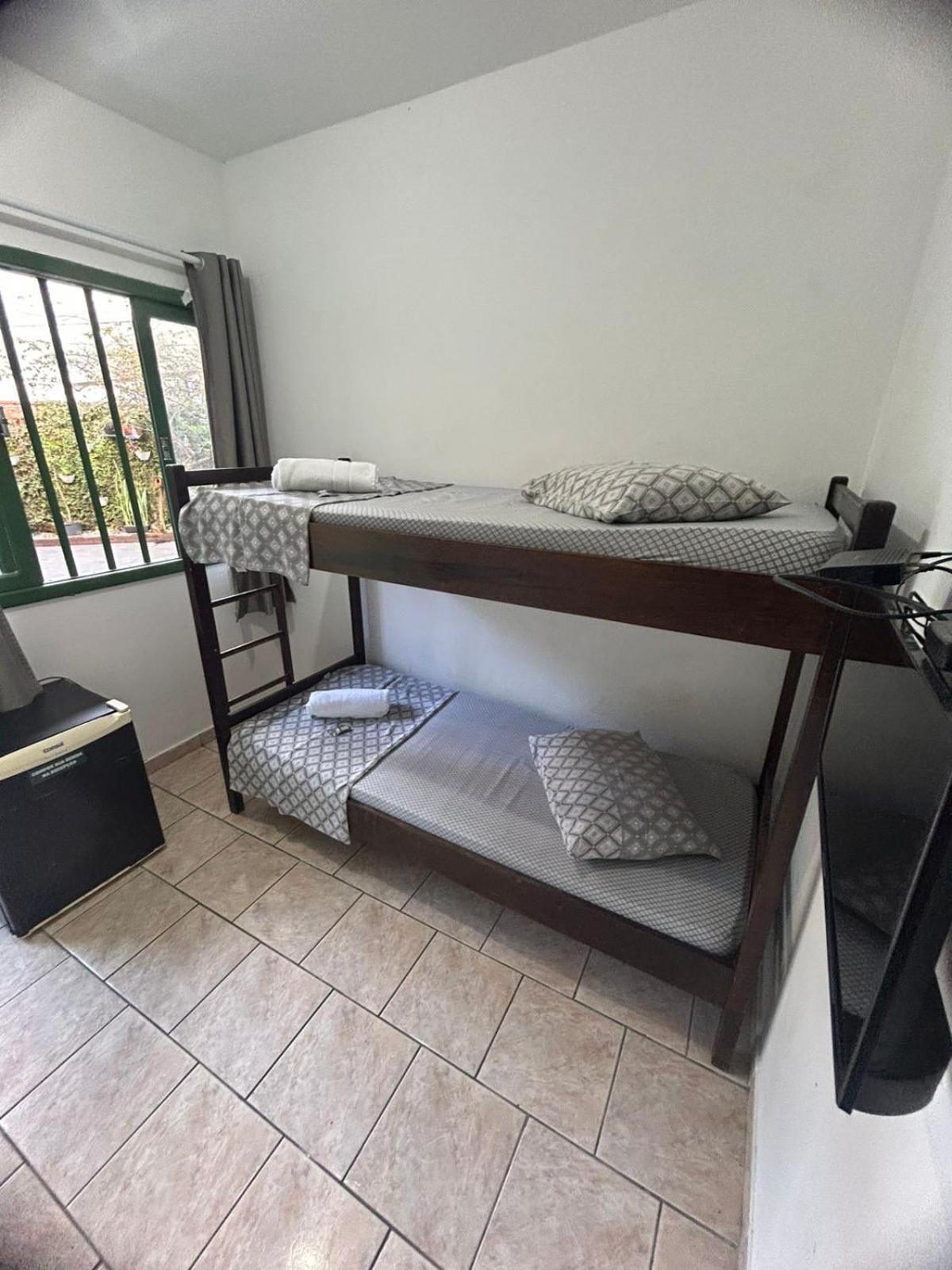 Hotel Paraná BC Balneário Camboriú Kamer foto